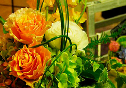 ホームページリニューアル